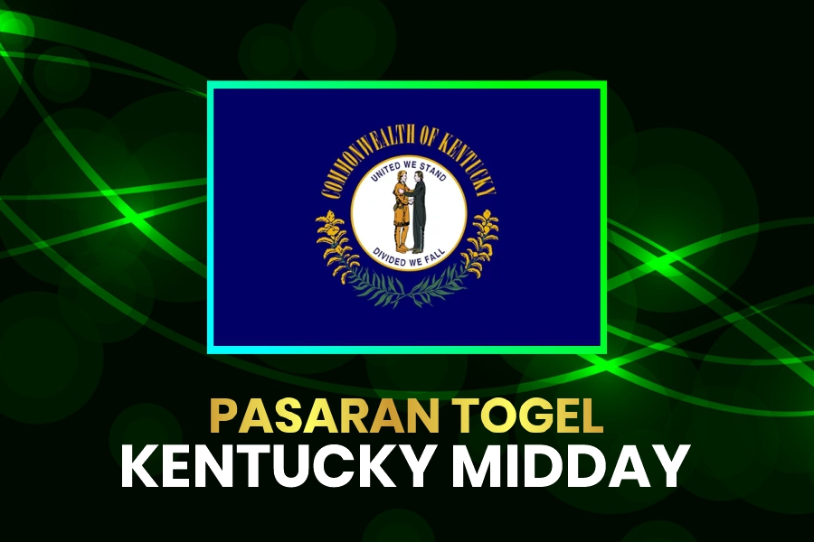 Live Draw Kentucky Midday